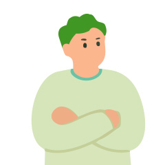 人材A